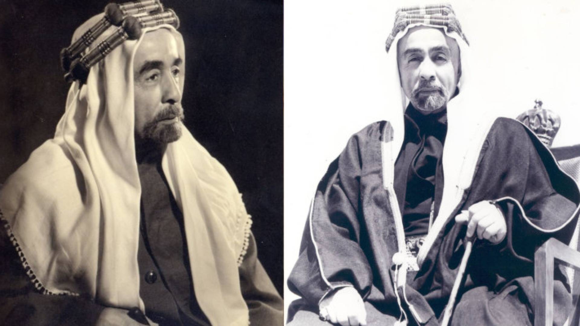 الملك عبدالله بن الحسين، طيب الله ثراه