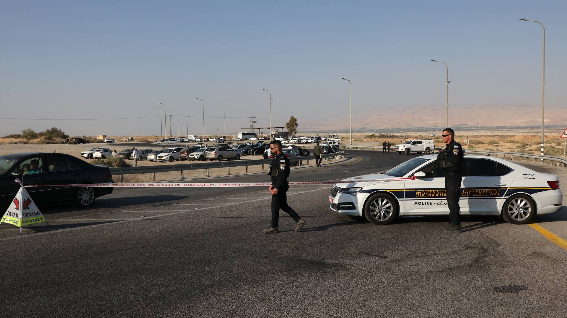 جنود الاحتلال
