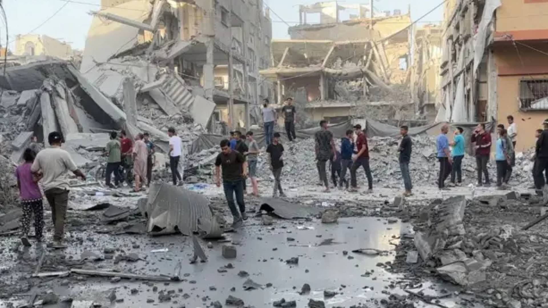 بعد موافقة حماس.. وفود أمريكية و"إسرائيلية" إلى مصر لبدء مفاوضات إنهاء الحرب في غزة