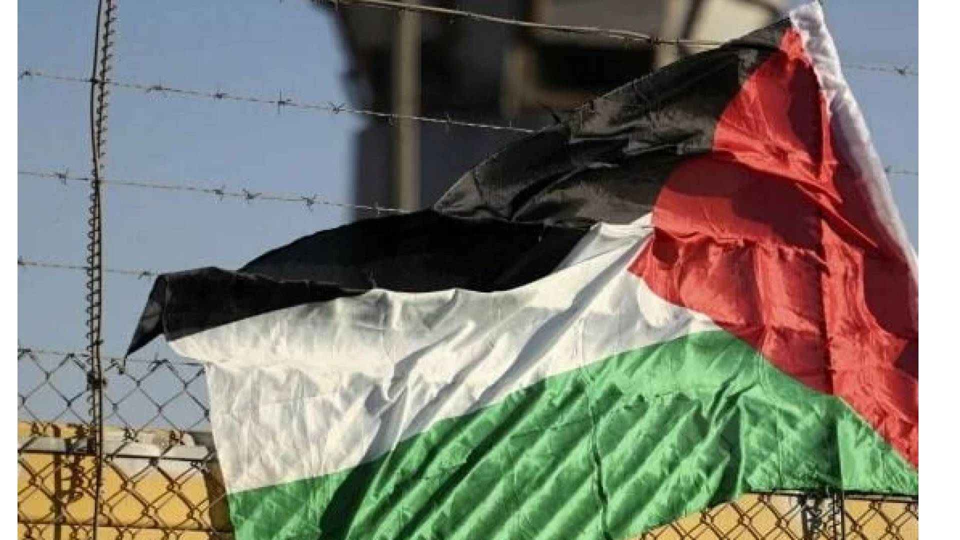 صورة تعبيرية عن سجون الاحتلال