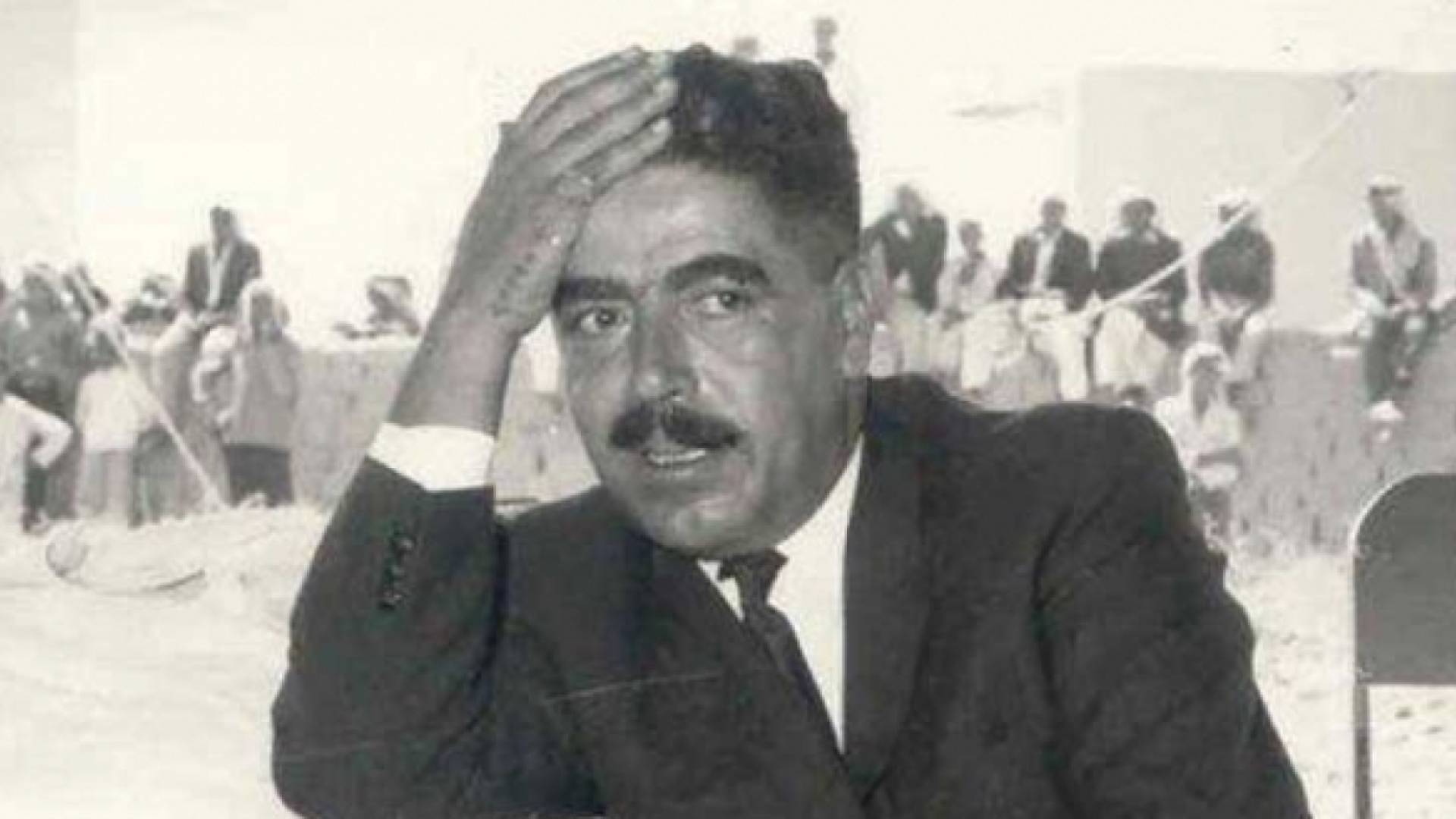 الشهيد وصفي التل