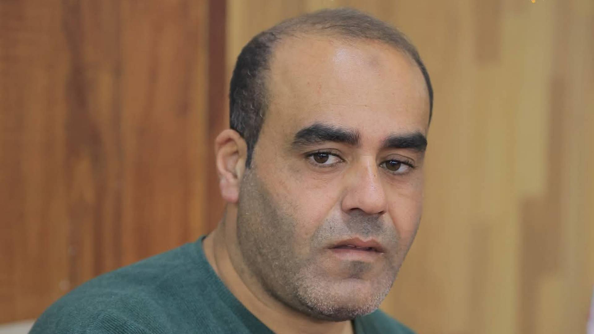 استشهاد الشاب بهاء عبد الرحمن
