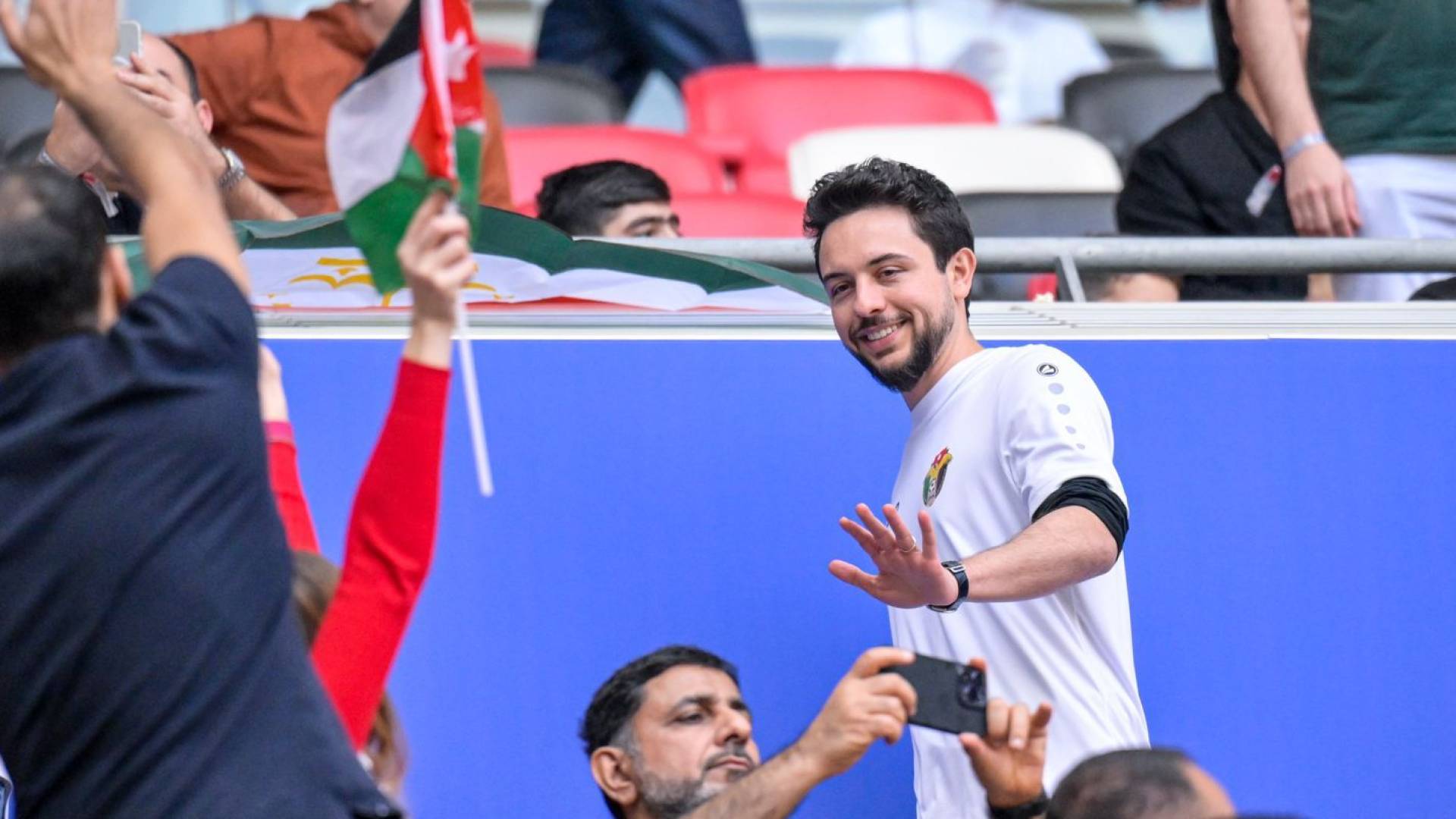 ولي العهد