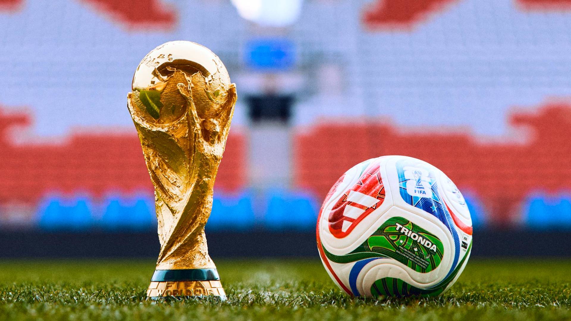 مونديال 2026
