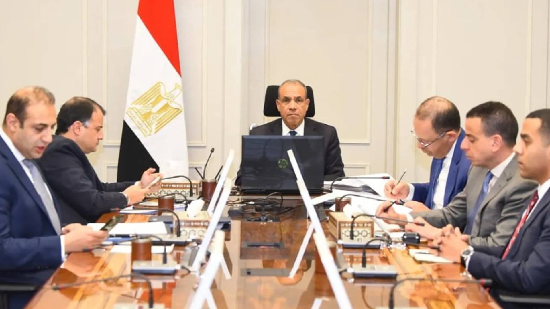 وزير الخارجية المصري، بدر عبدالعاطي،