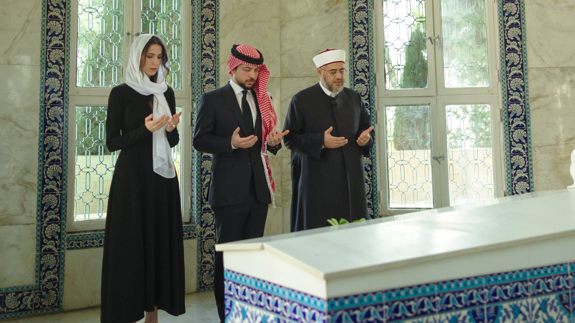 ولي العهد