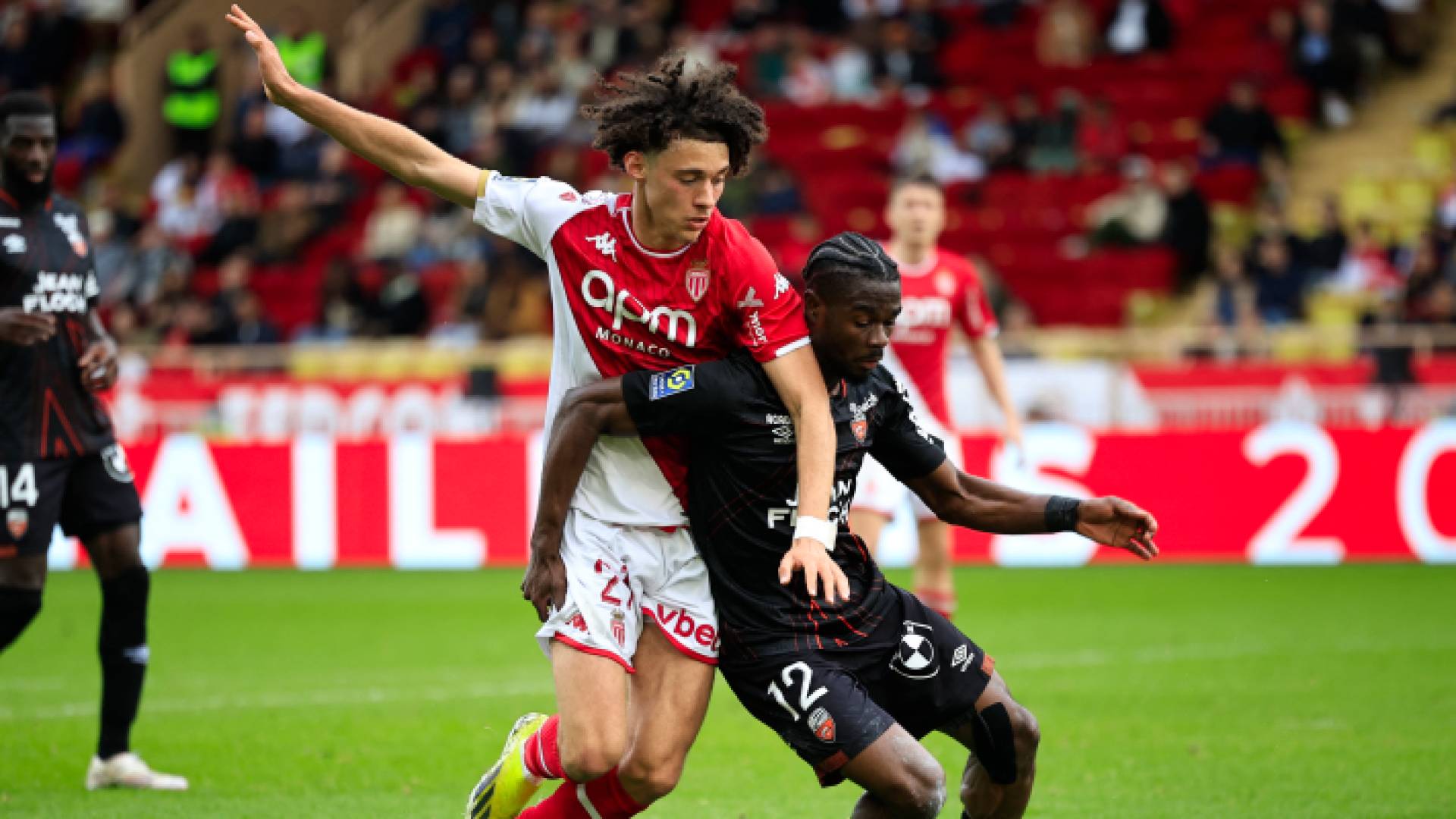 من المنافسات