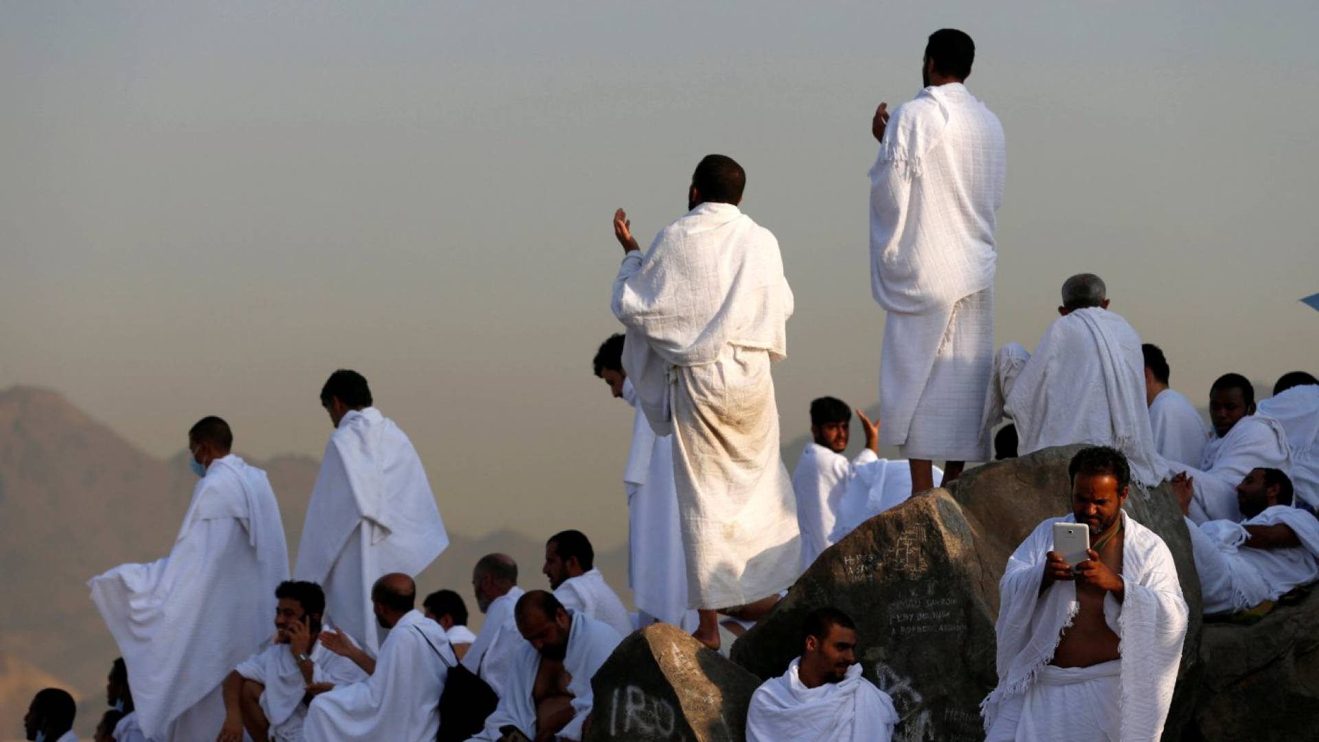 تحذير مهم من وزارة الحج والعمرة السعودية حول أداء فريضة الحج هذا العام