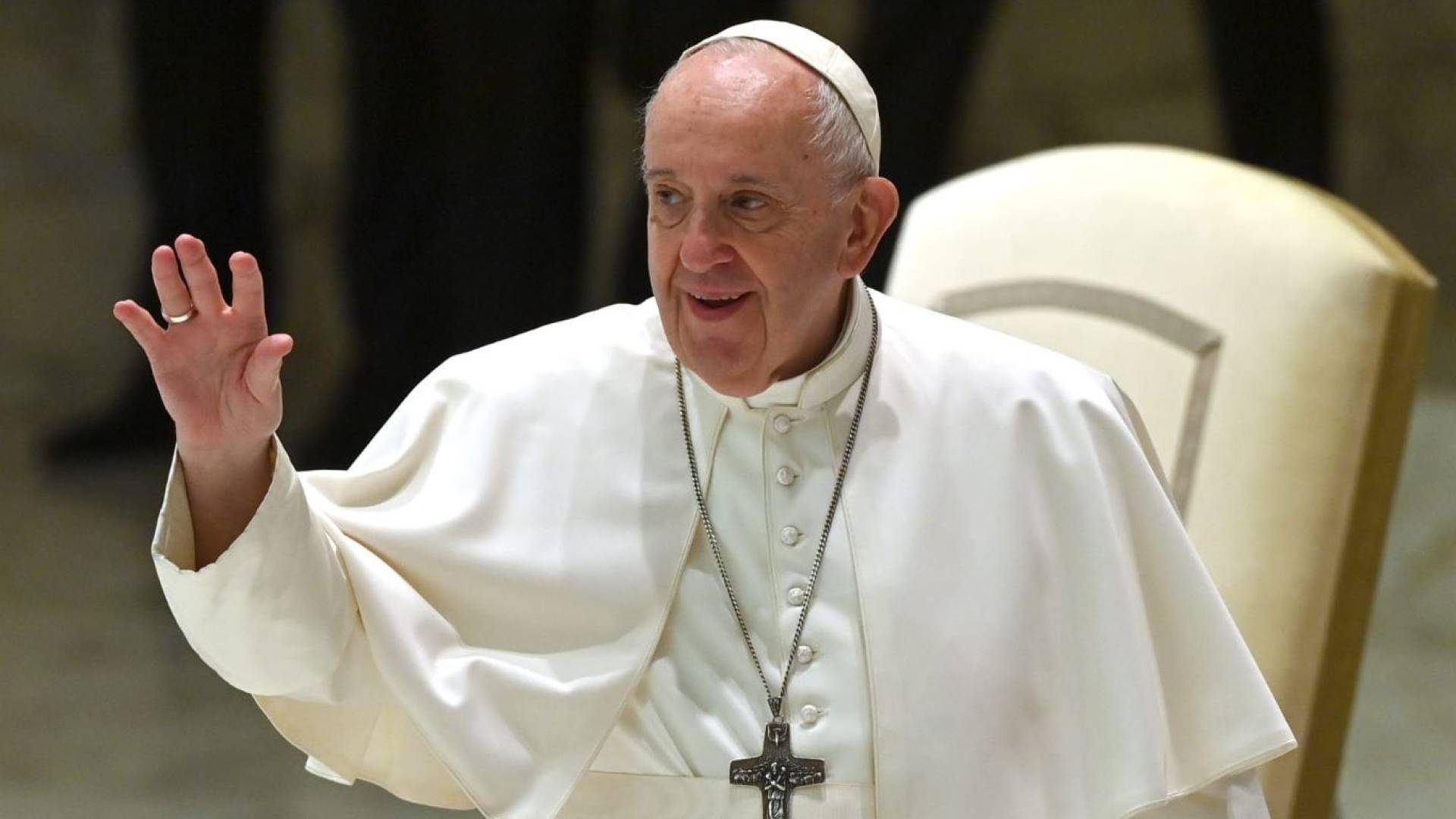 البابا فرنسيس