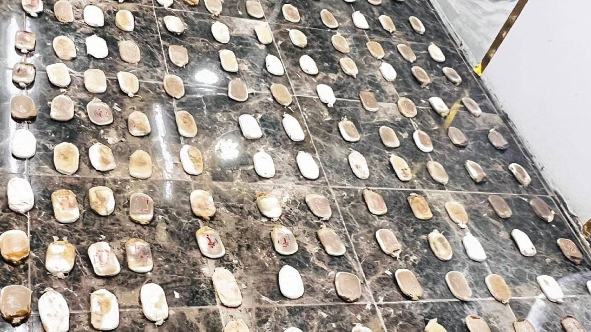 إحباط محاولة تسلل وتهريب مخدرات من سوريا إلى الأردن