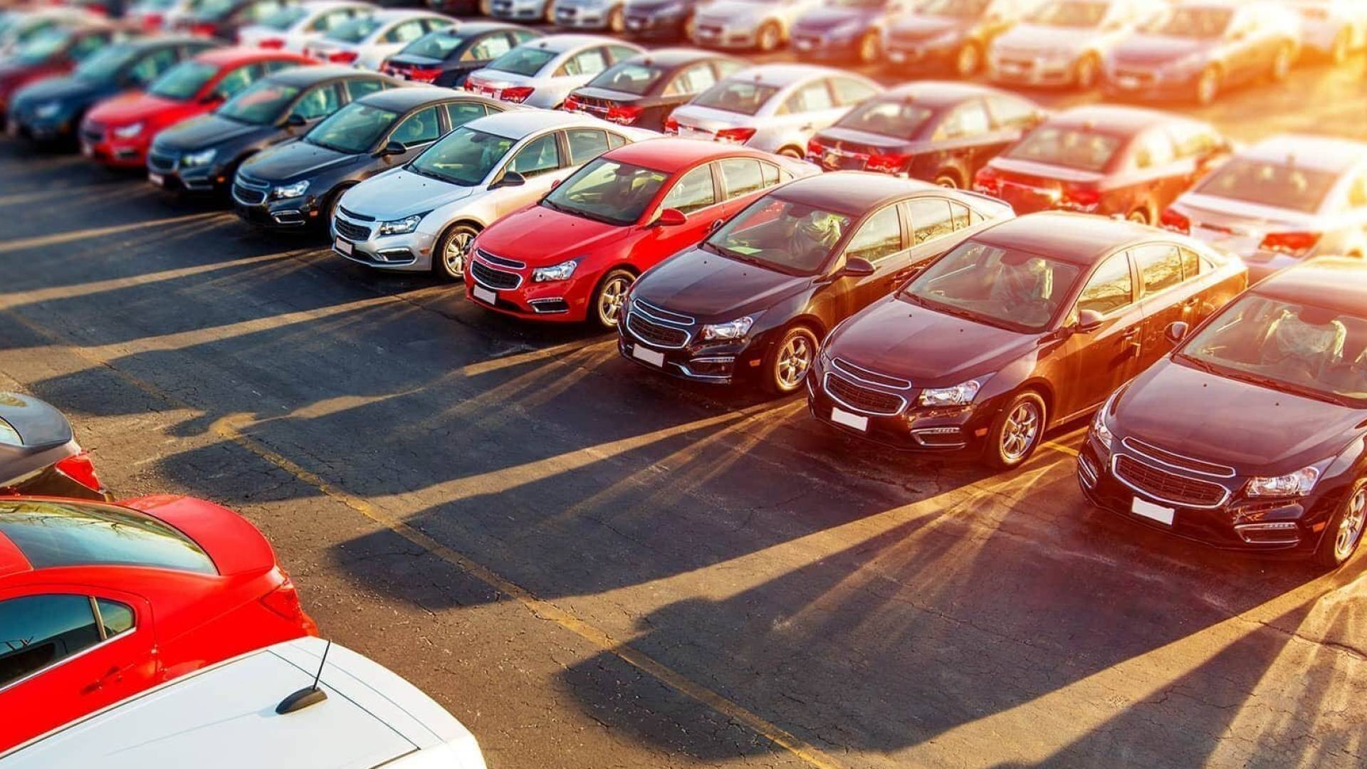 تصدير سيارات - تعبيرية