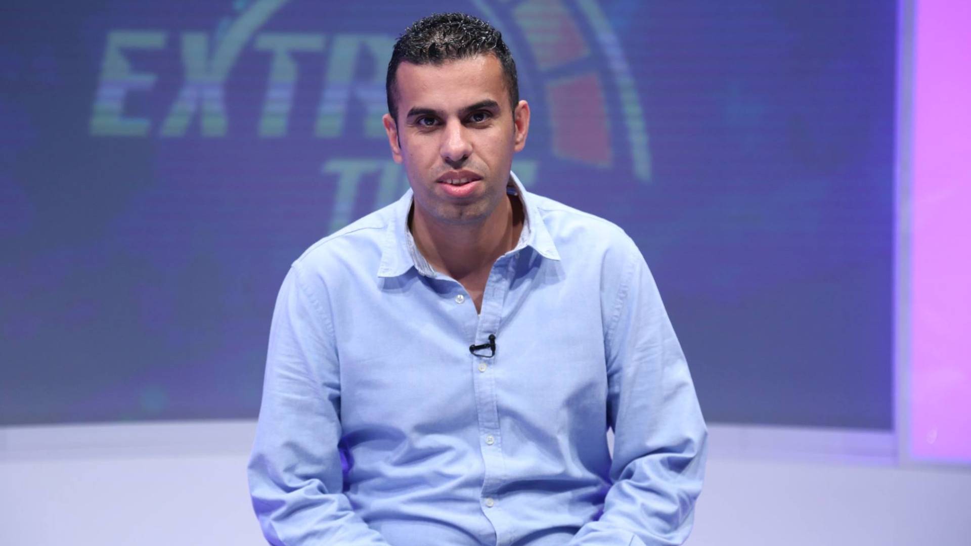 فارس العساف