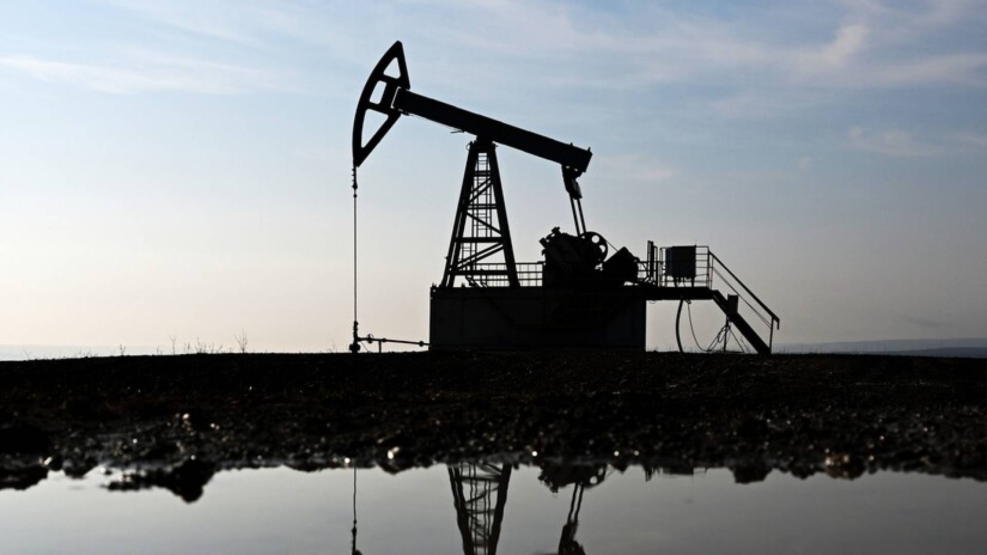 تكرير النفط