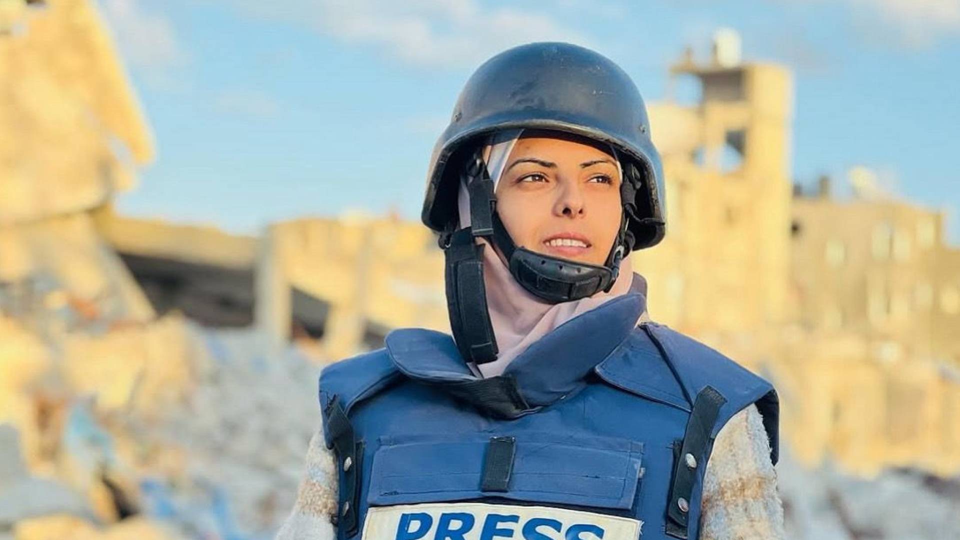 مريم أبو دقة