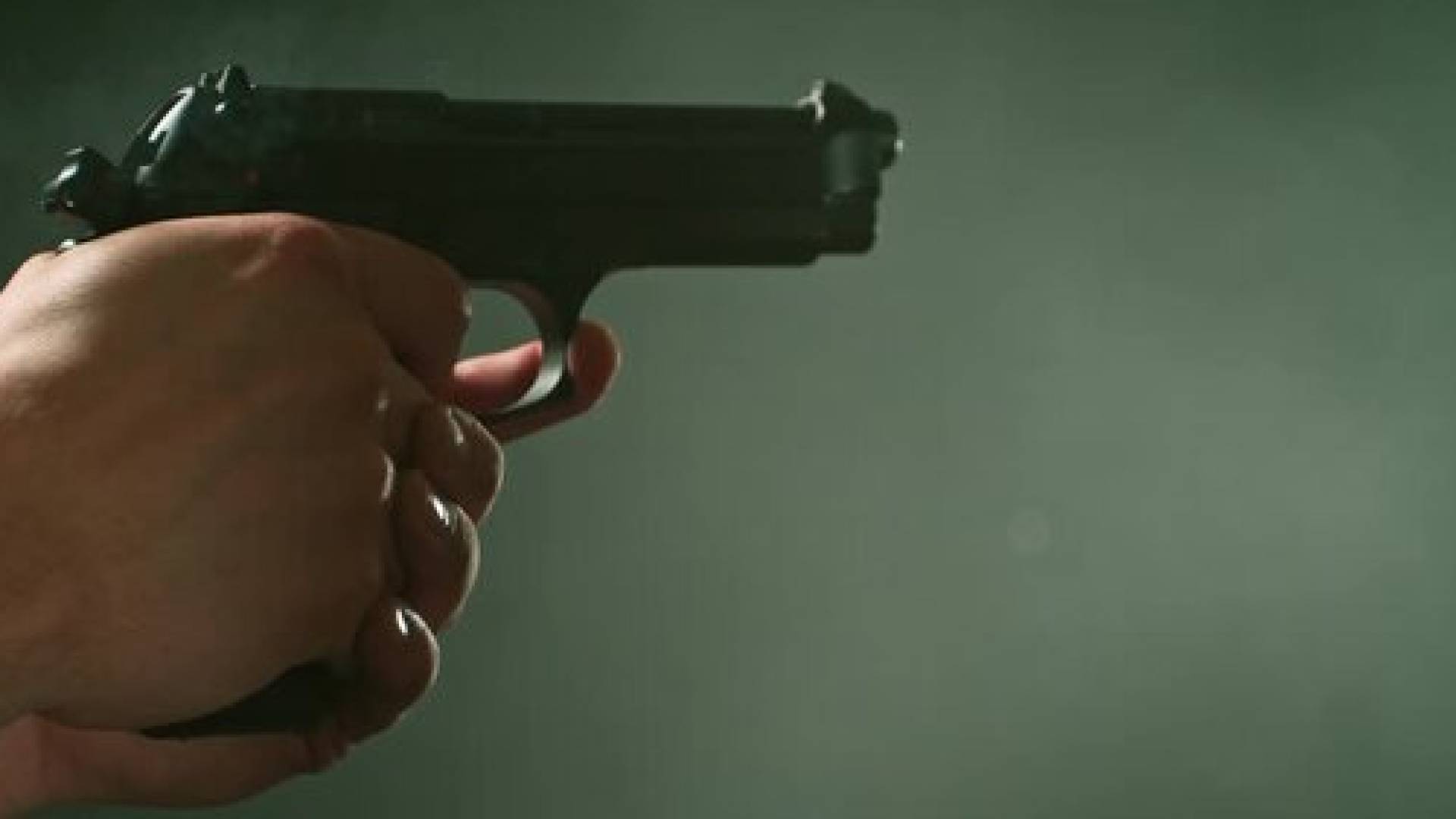 صورة تعبيرية اطلاق نار