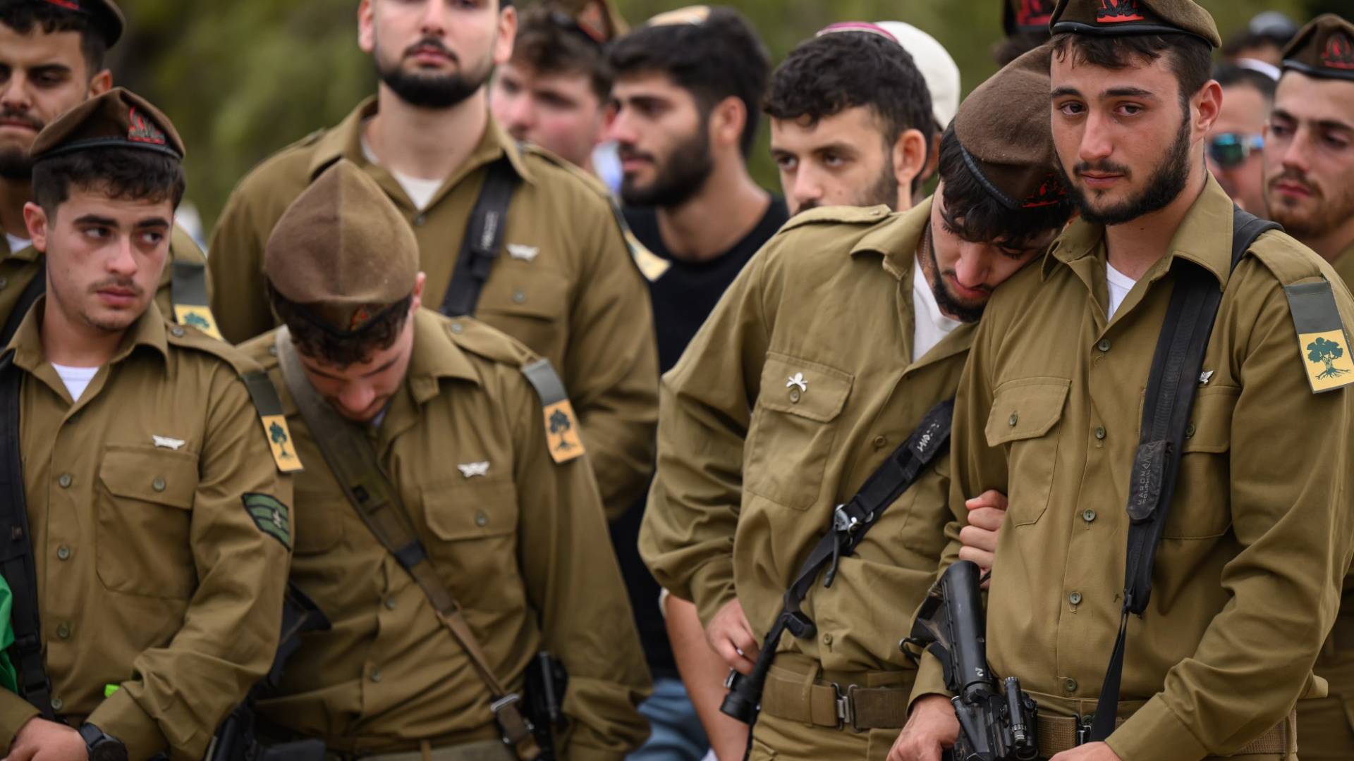 جيش الاحتلال في غزة