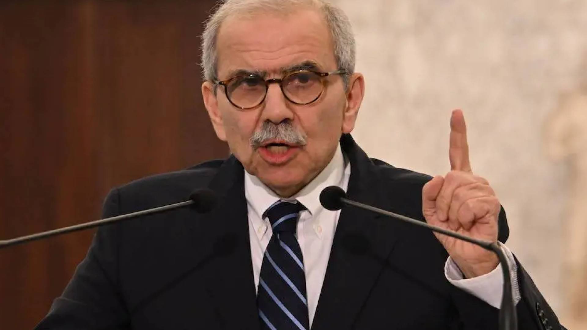 رئيس الوزراء اللبناني