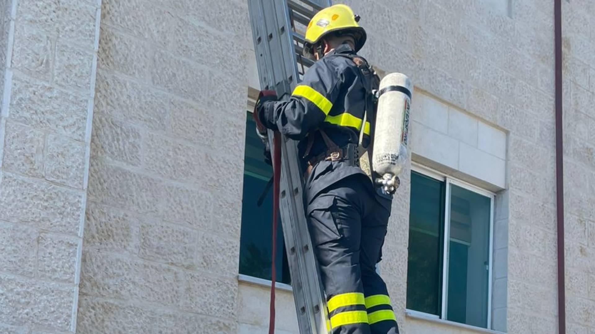 الدفاع المدني