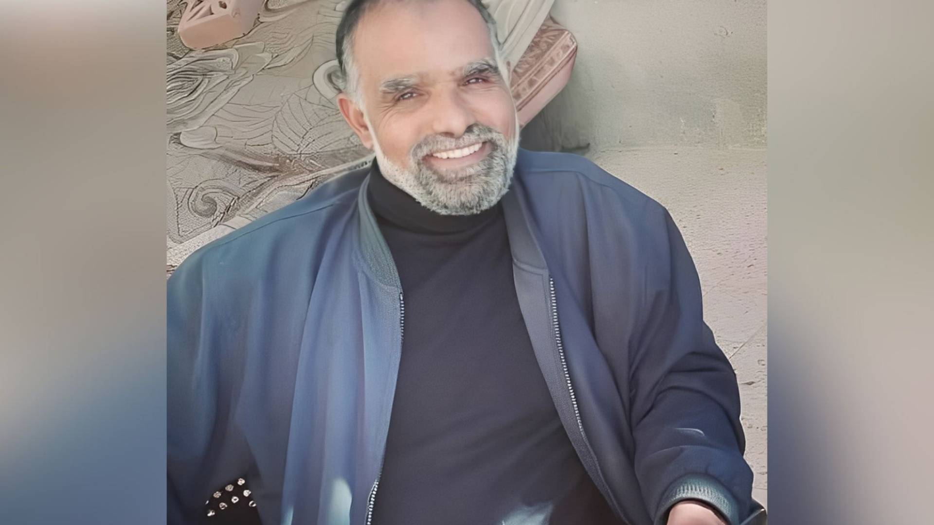 عبد المطلب القيسي