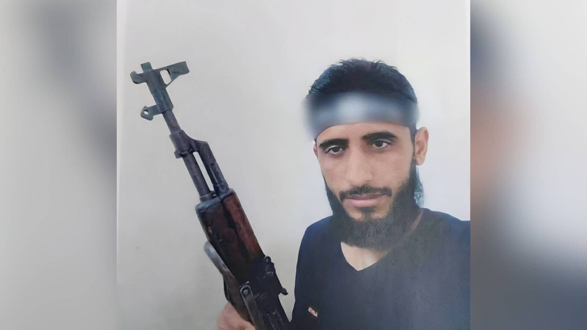 مكافحة الإرهاب في العراق: مقتل أحد أبرز قيادات عصابة داعش الإرهابية بعملية في سوريا