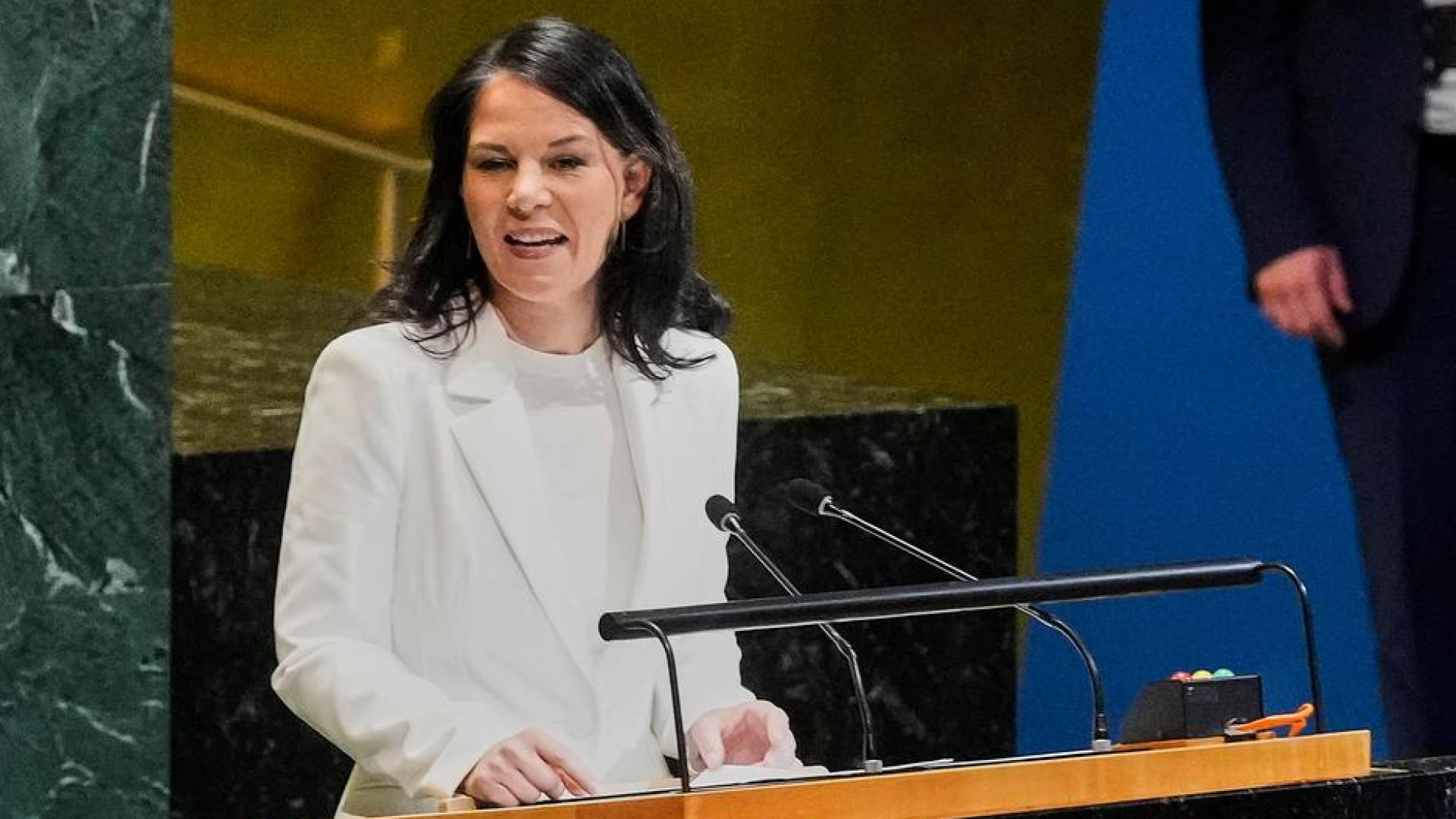 اناليا بيربوك