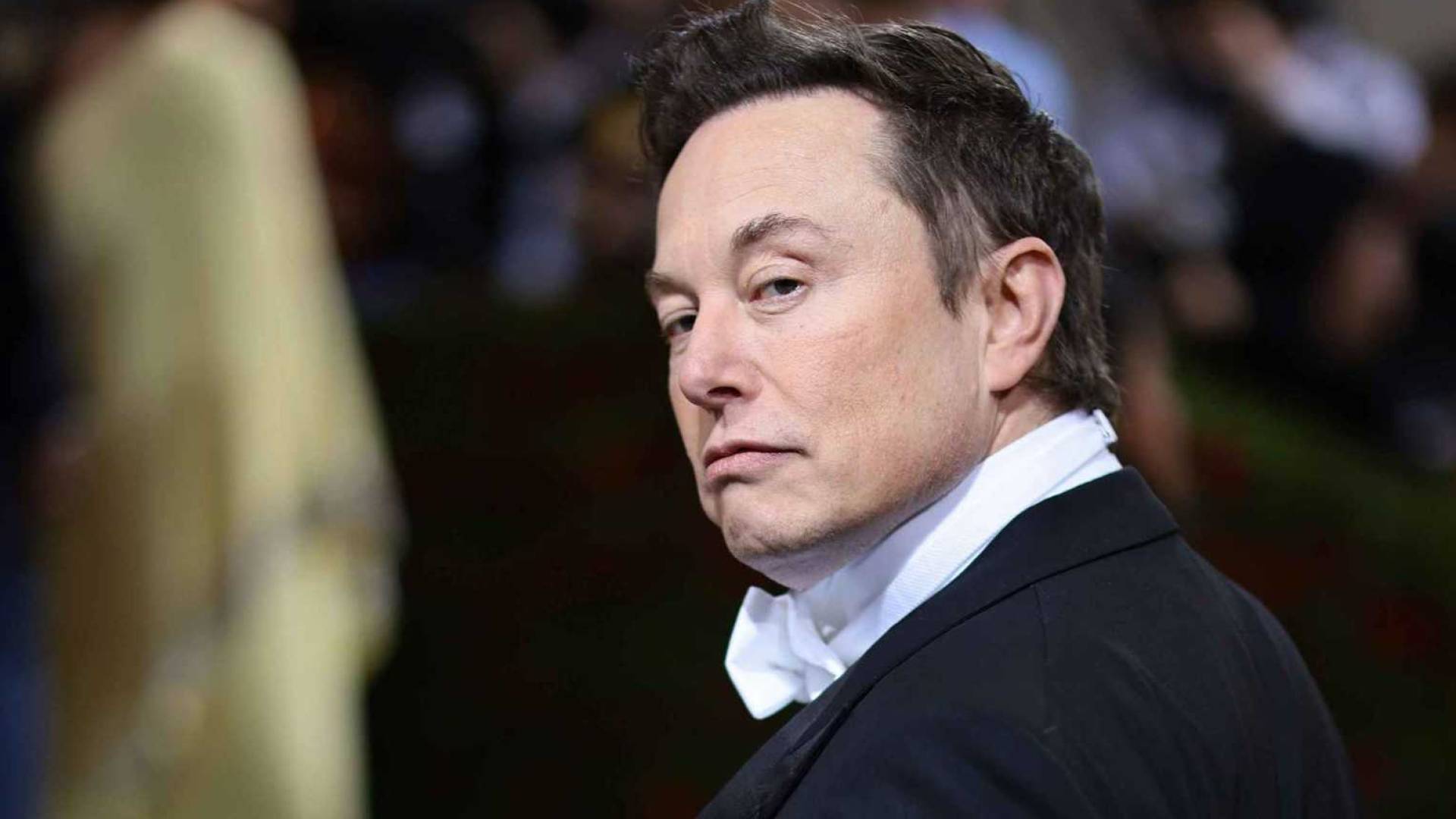 الملياردير الامريكي ايلون ماسك