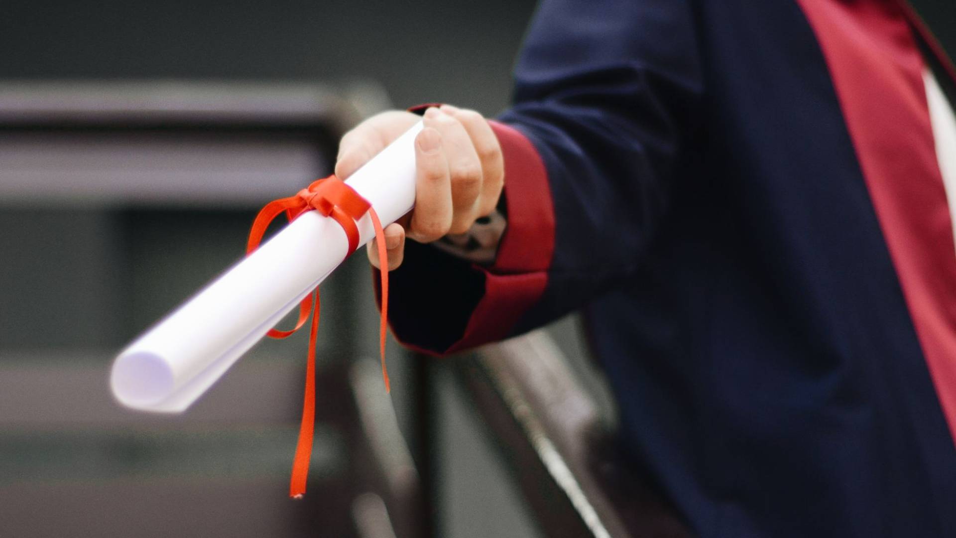 طلبة جامعات