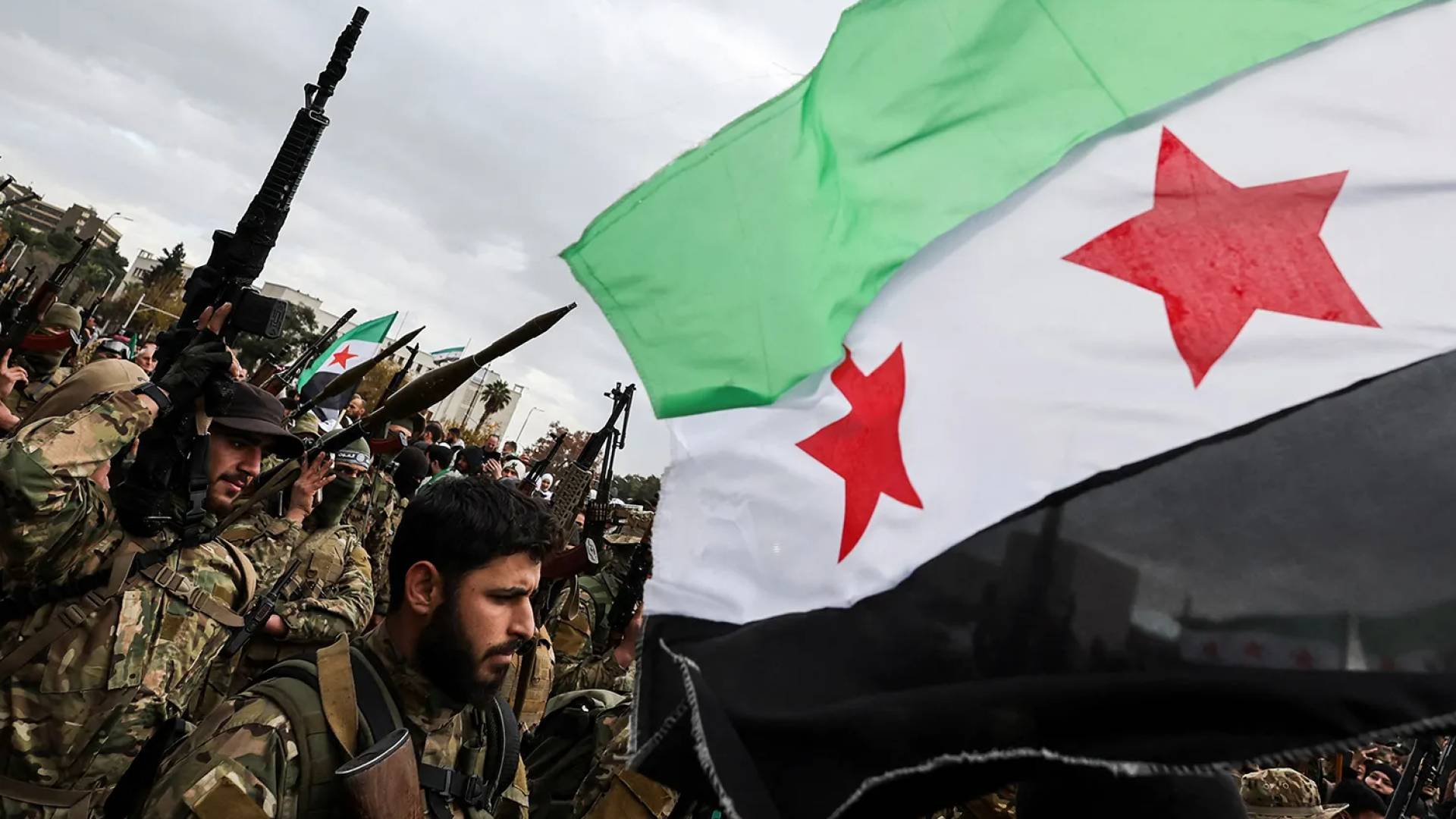 الجيش السوري