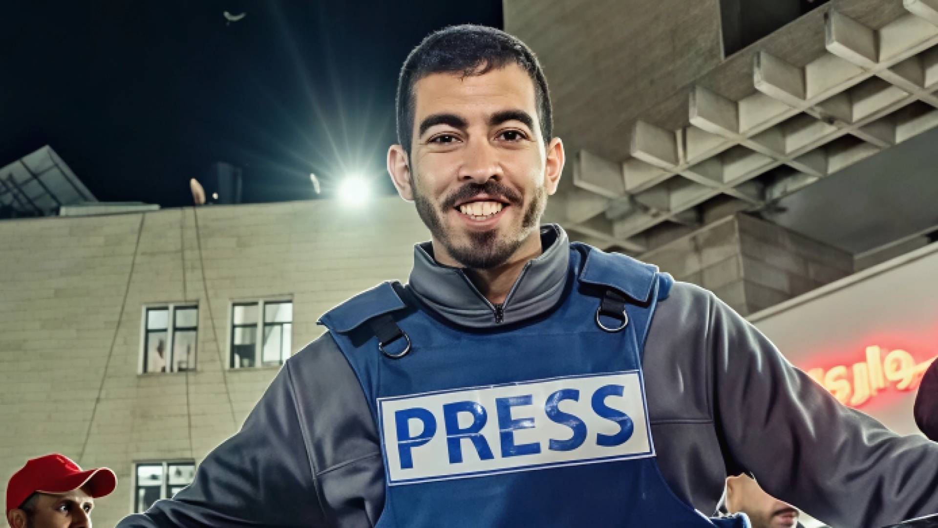 صالح الجعفراوي