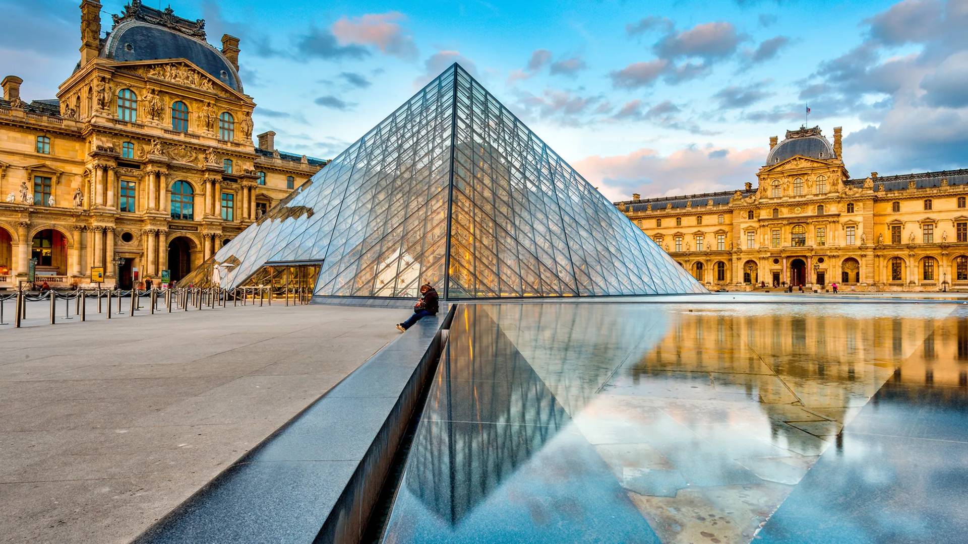 متحف اللوفر