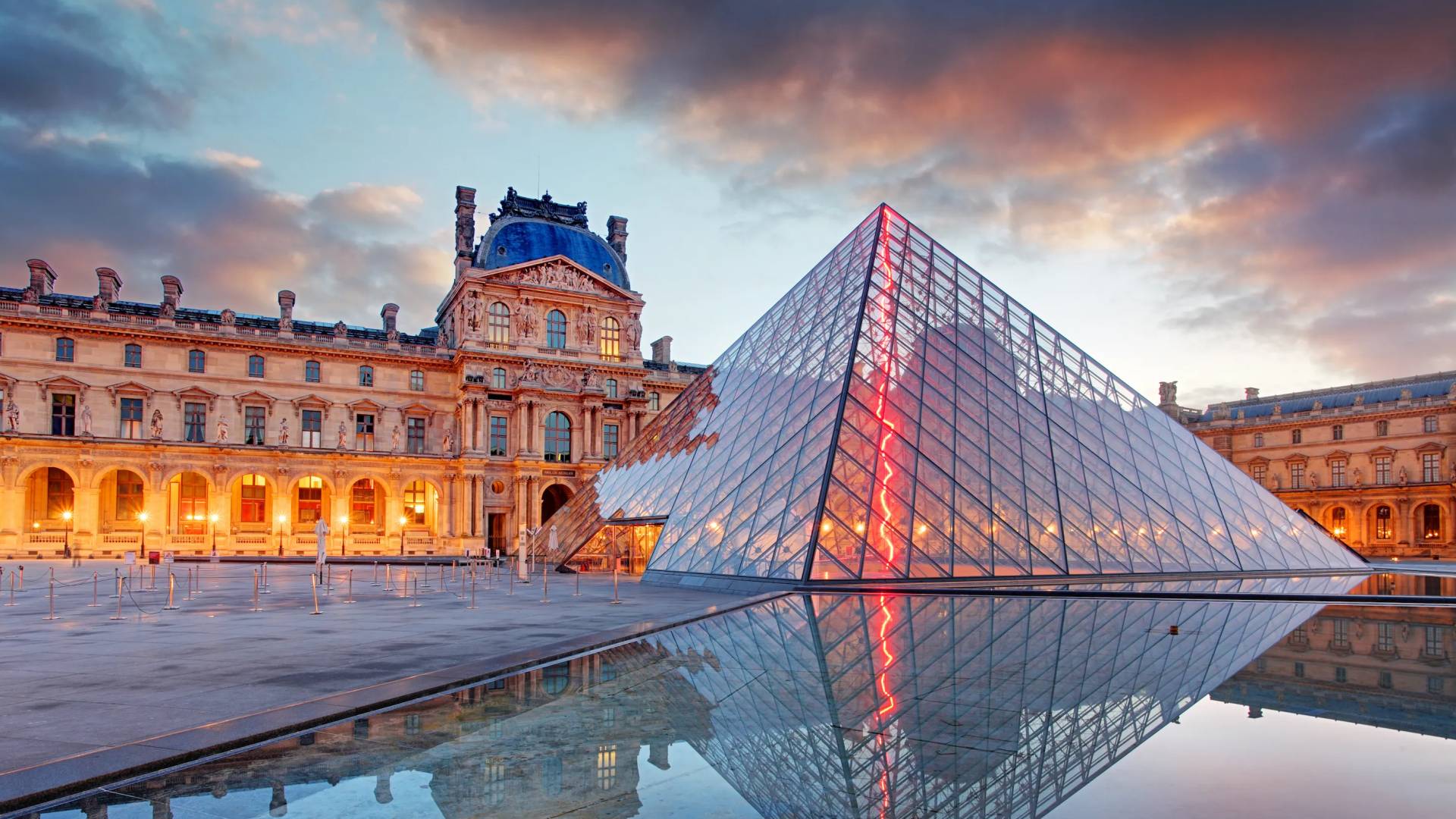 متحف اللوفر