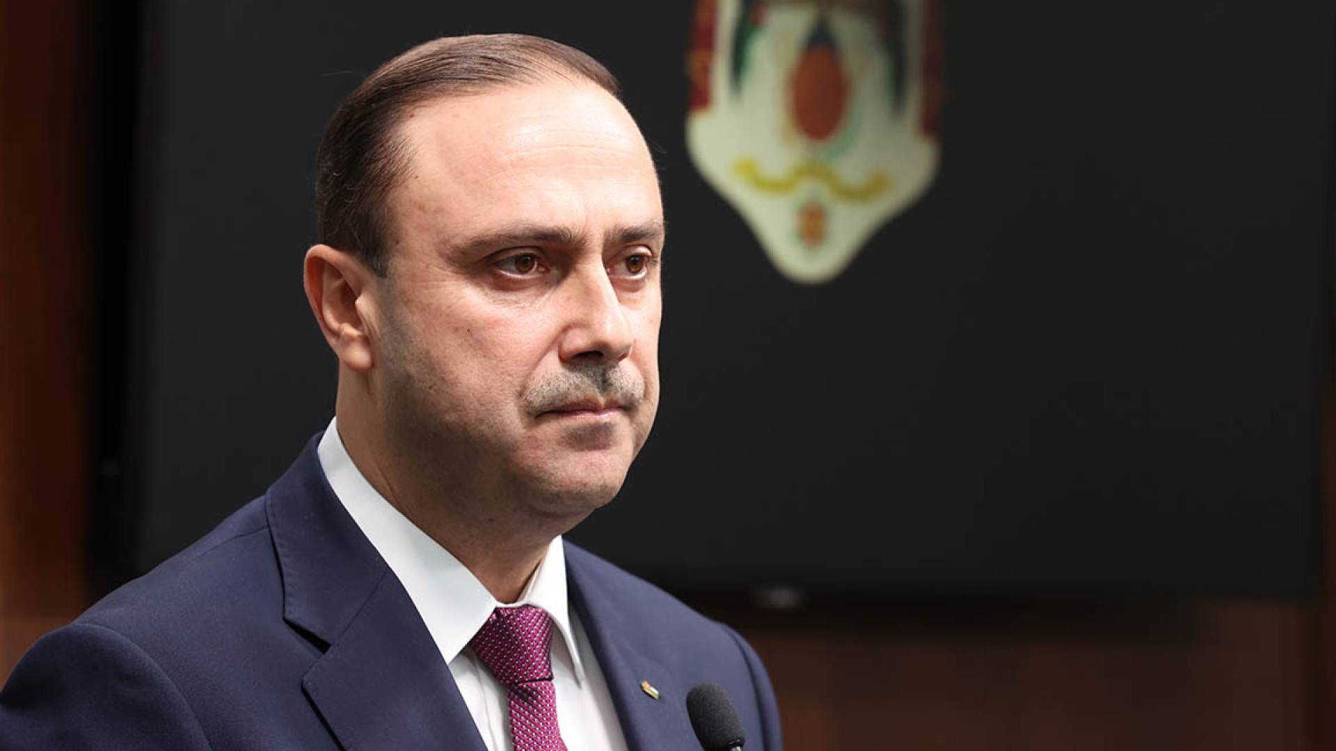 وزير الاتصال الحكومي الناطق الرسمي باسم الحكومة محمد المومني