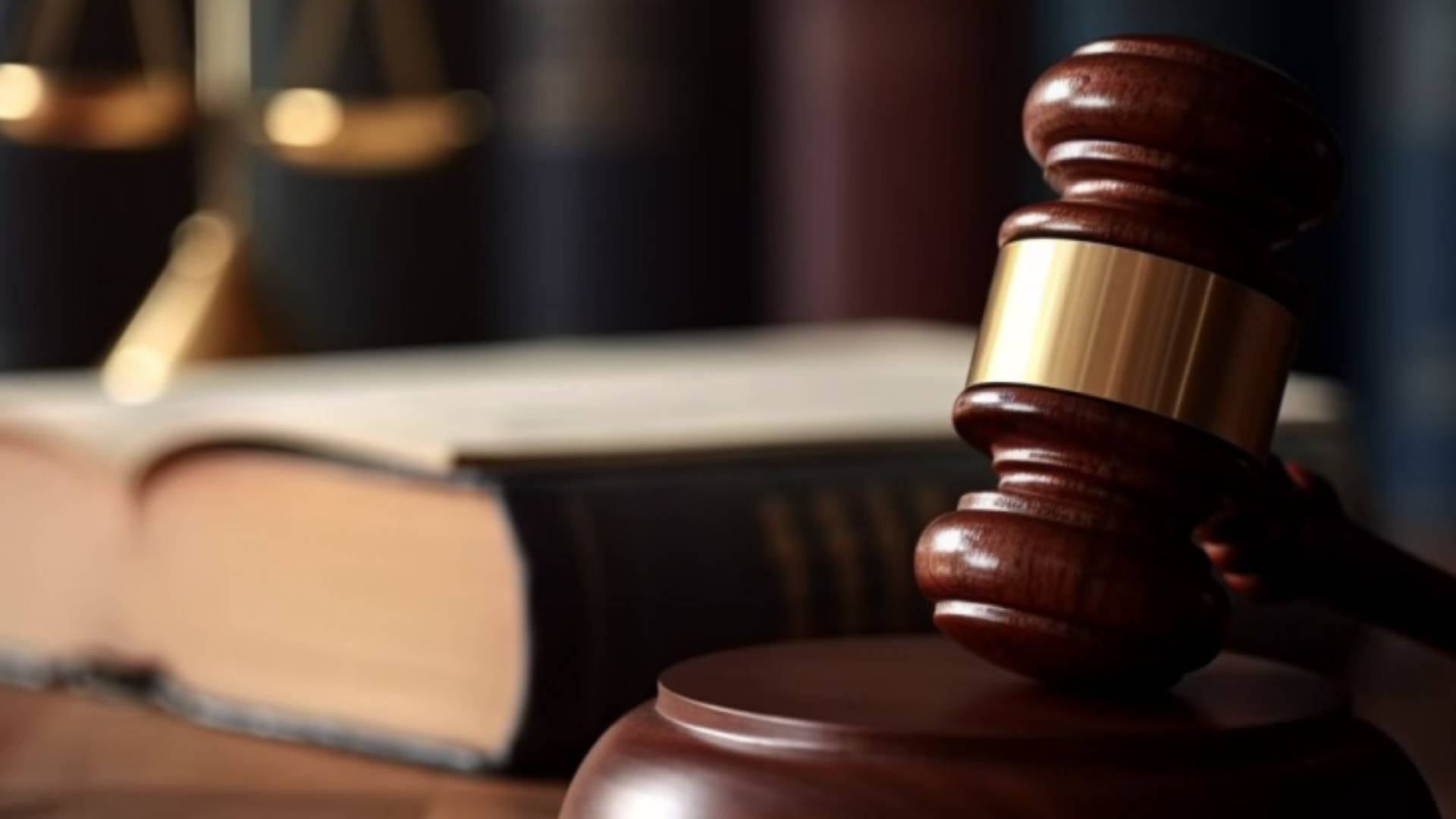 صورة تعبيرية للمحكمة