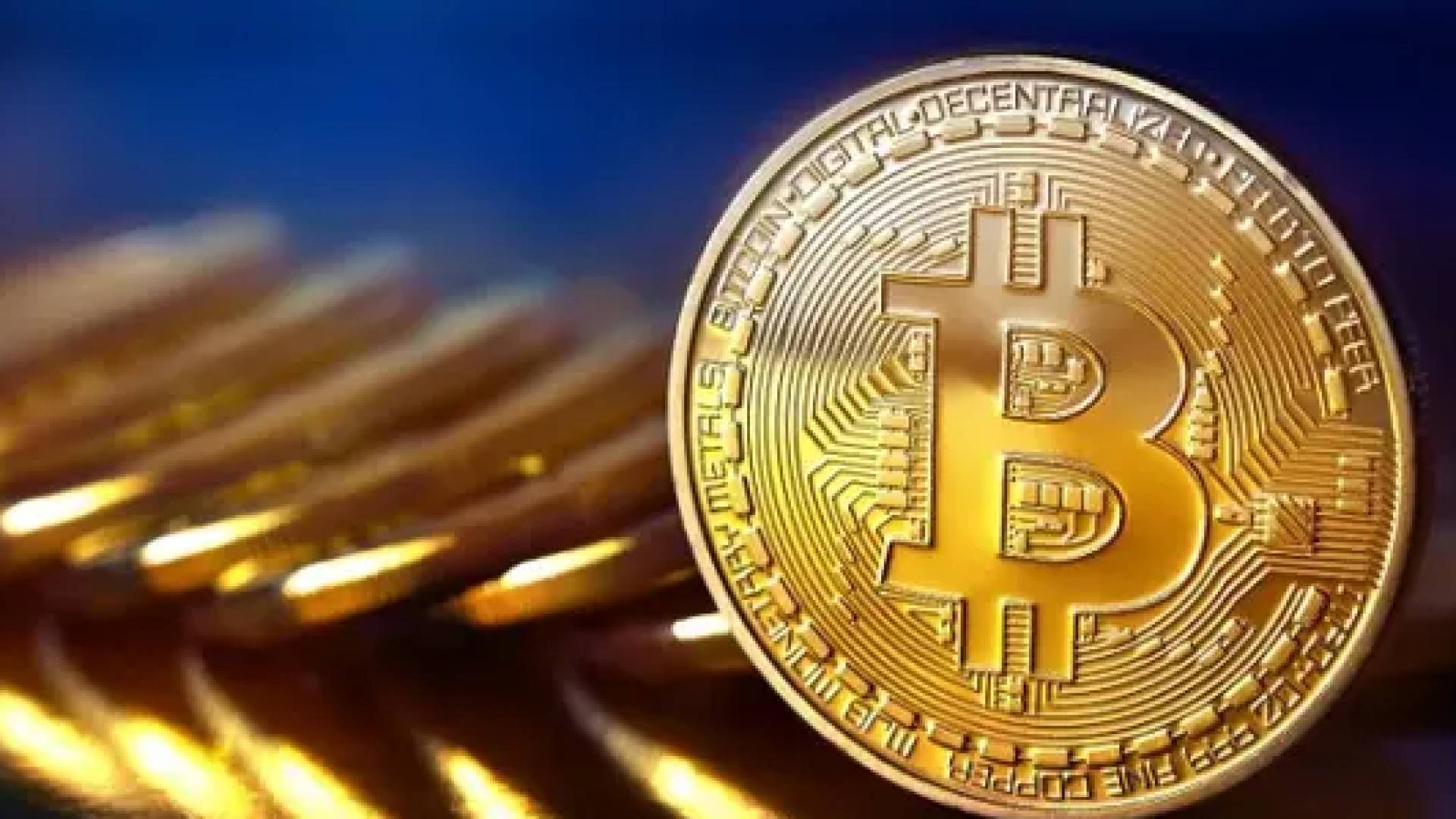 عملة بتكوين