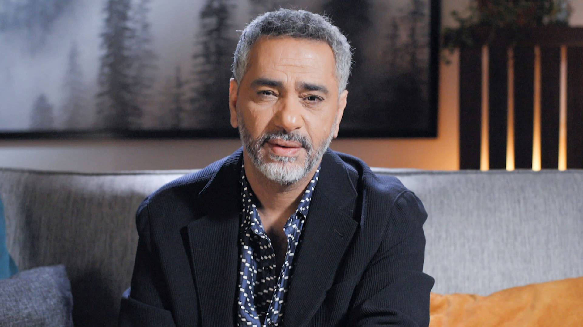 الفنان فضل شاكر