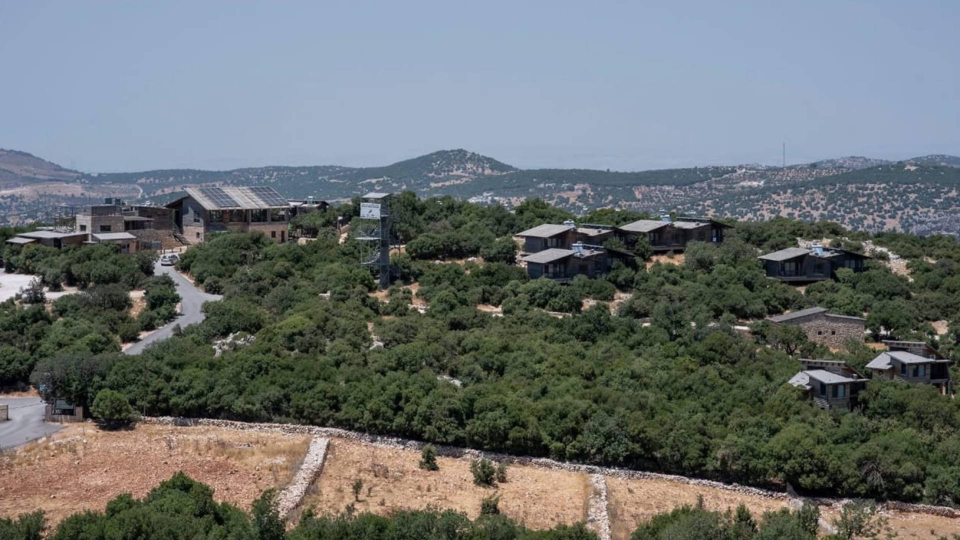 محافظة عجلون