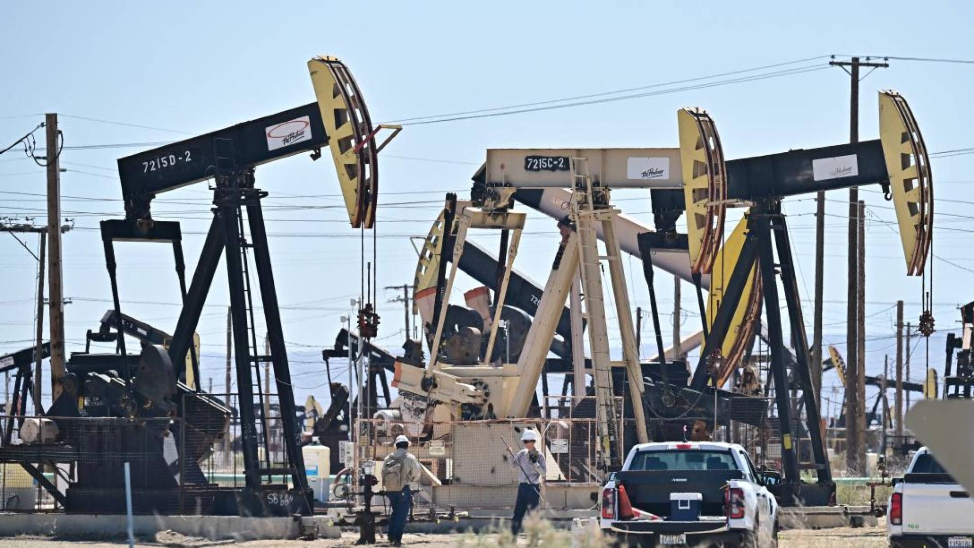 تكرير النفط