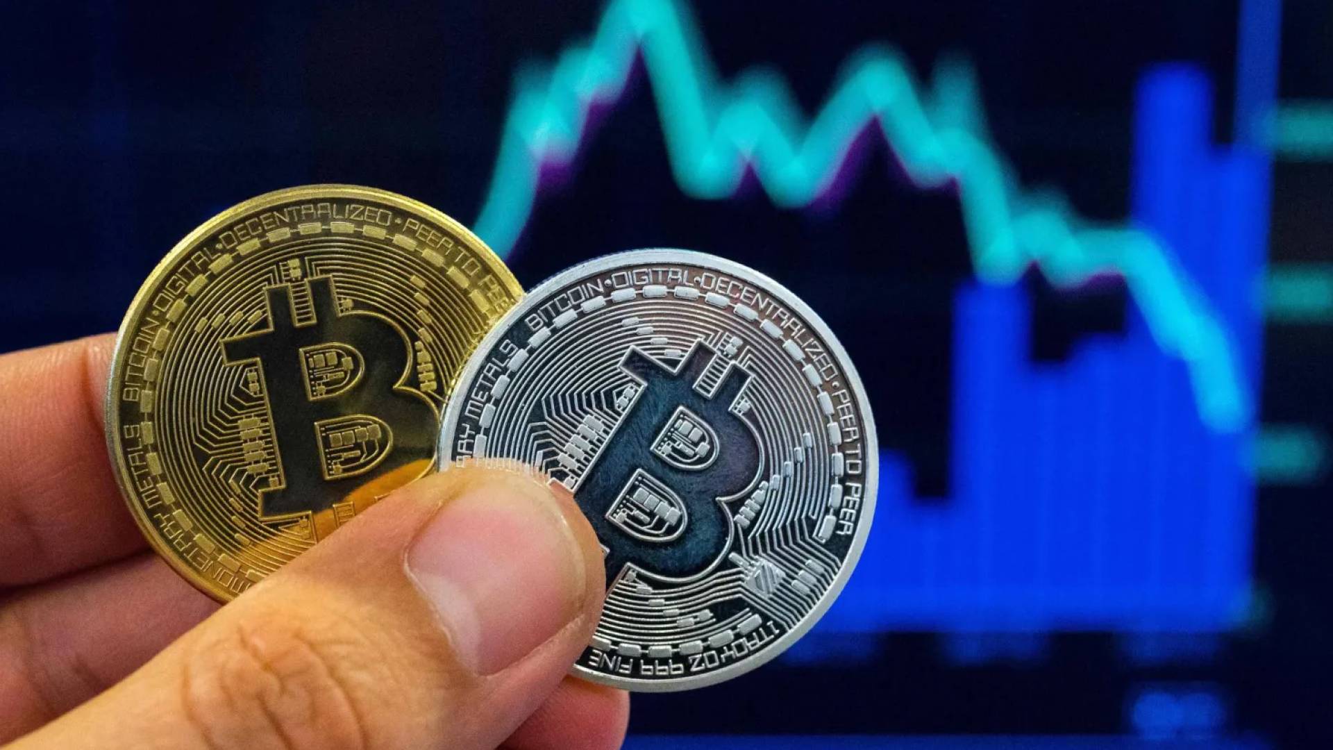 عملة البتكوين