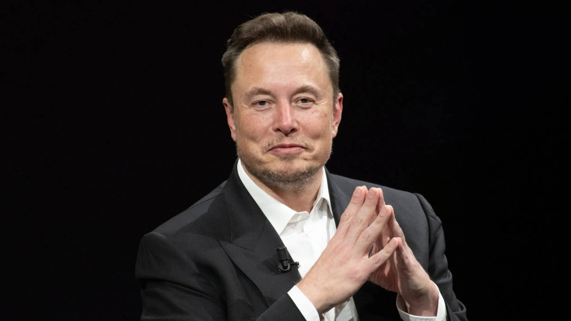 الملياردير الأميركي إيلون ماسك