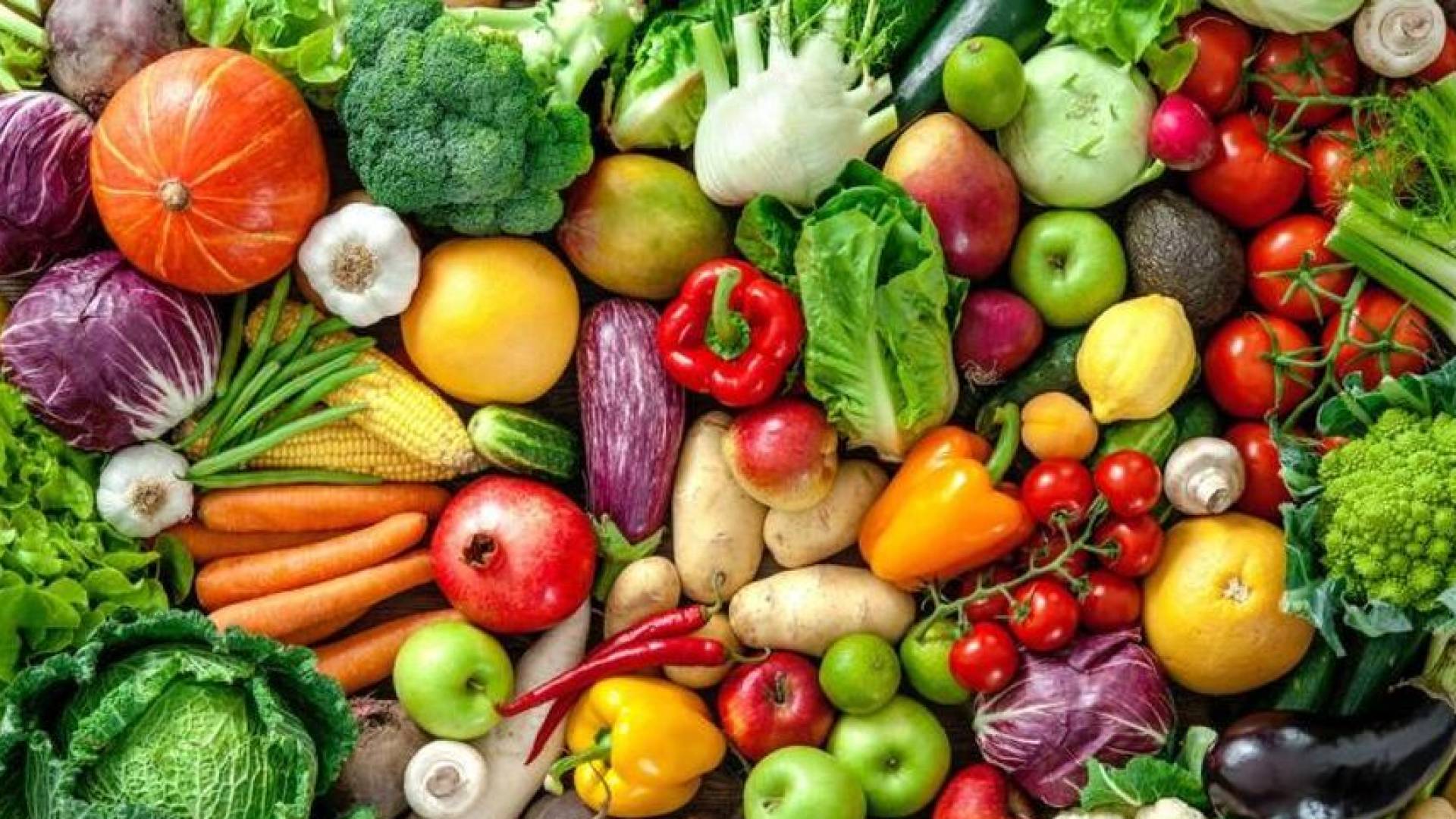 خضار - تعبيرية