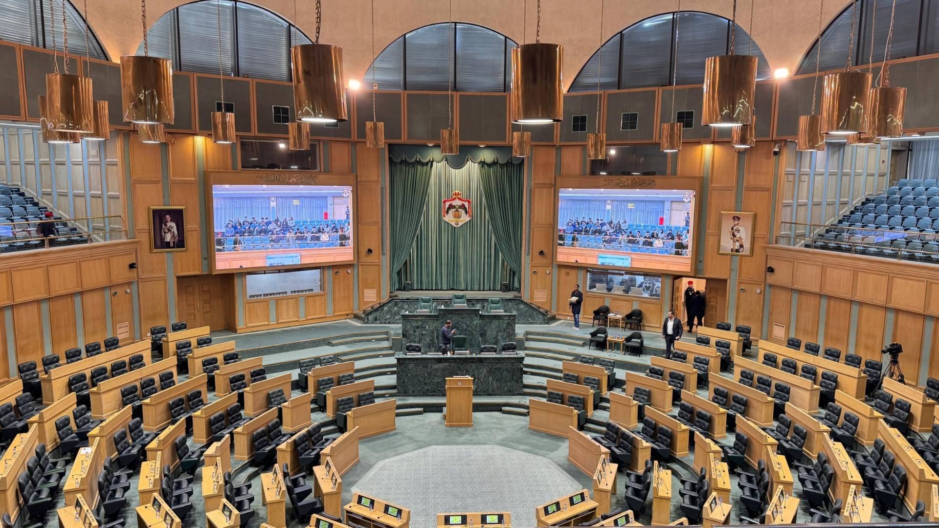 مجلس النواب