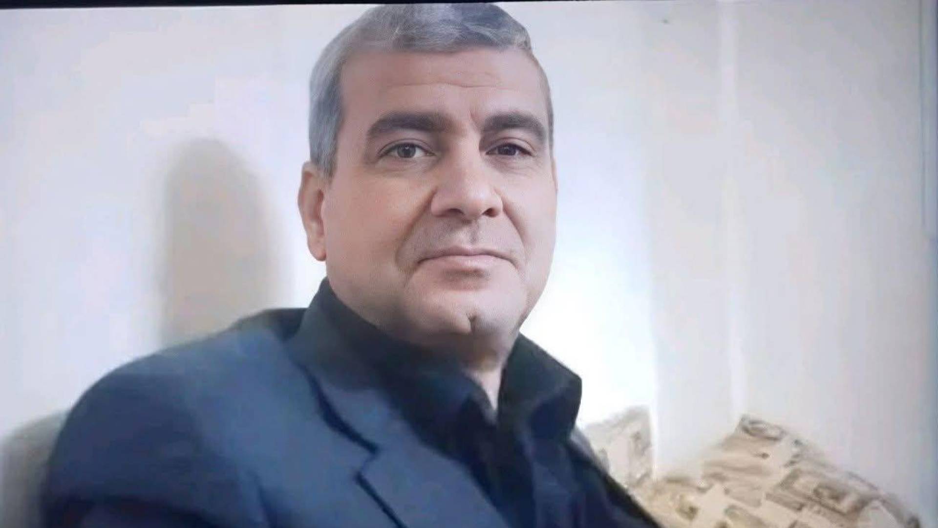 منذر ممدوح النجار