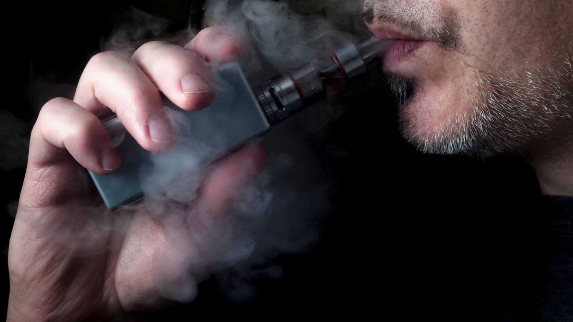 السجائر الإلكترونية