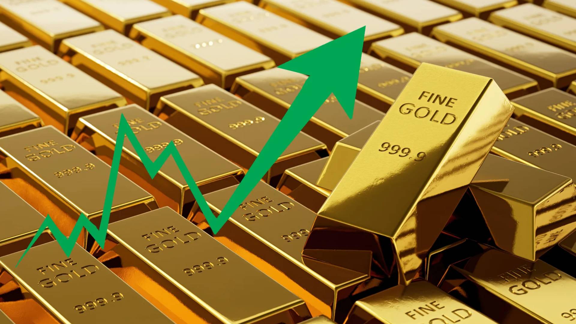 سبائك ذهبية