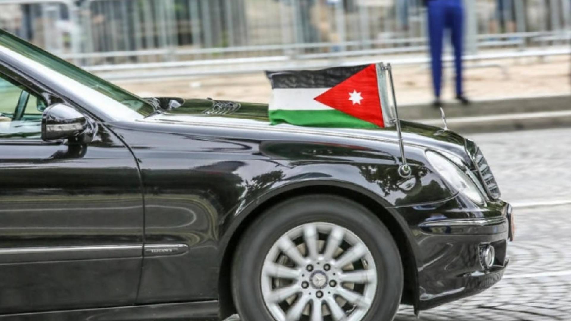 مركبات حكومية