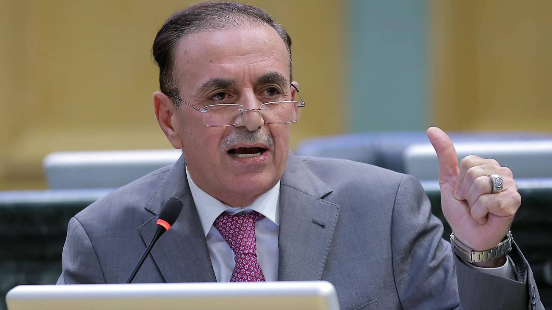 عوني الزعبي