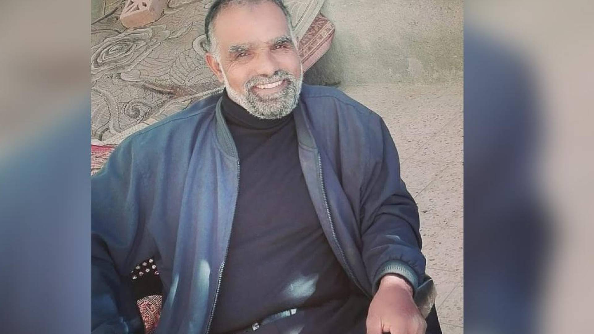 عبد المطلب القيسي