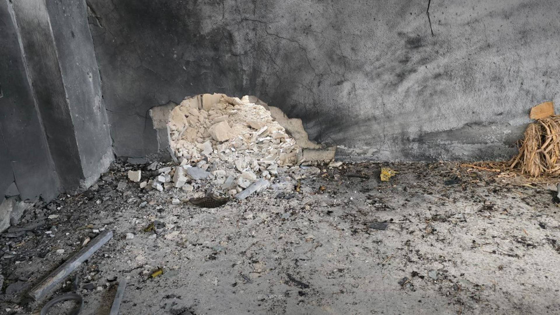 وزير الإعلام السوري، حمزة المصطفى