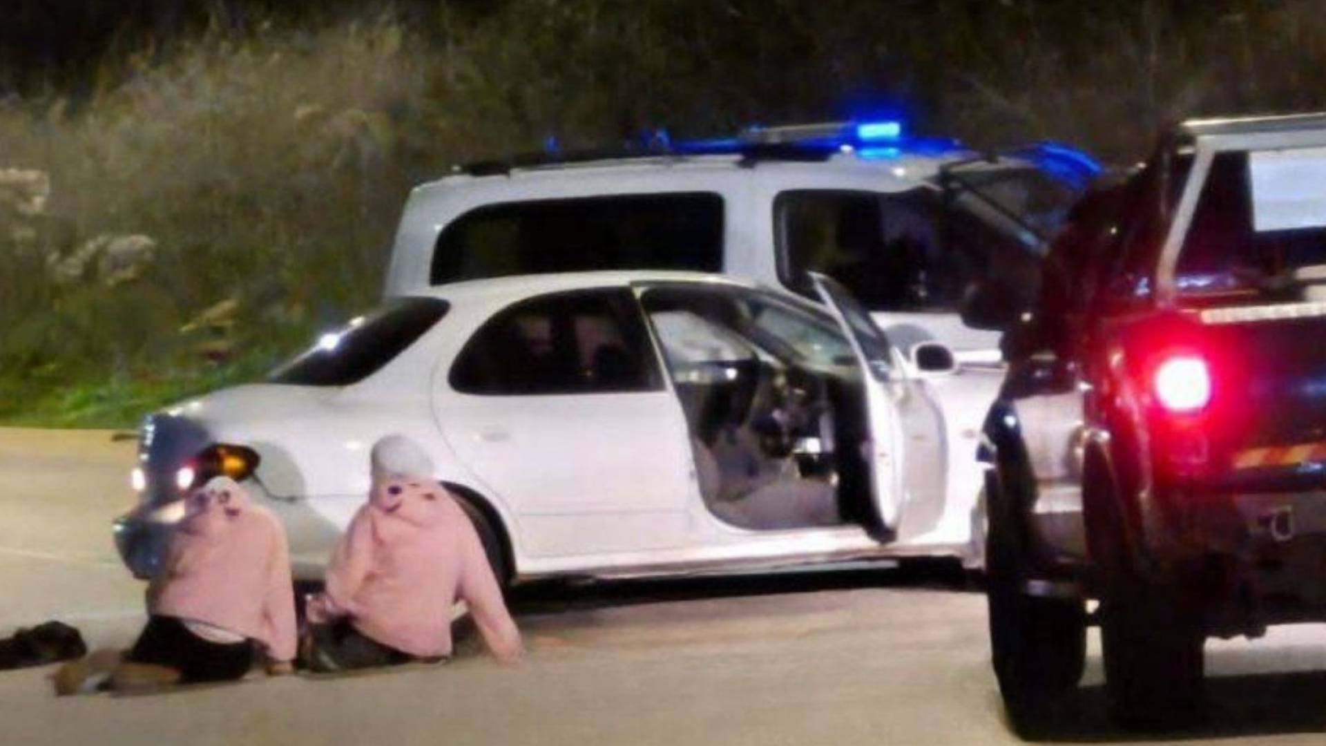 اصابات في الضفة الغربية