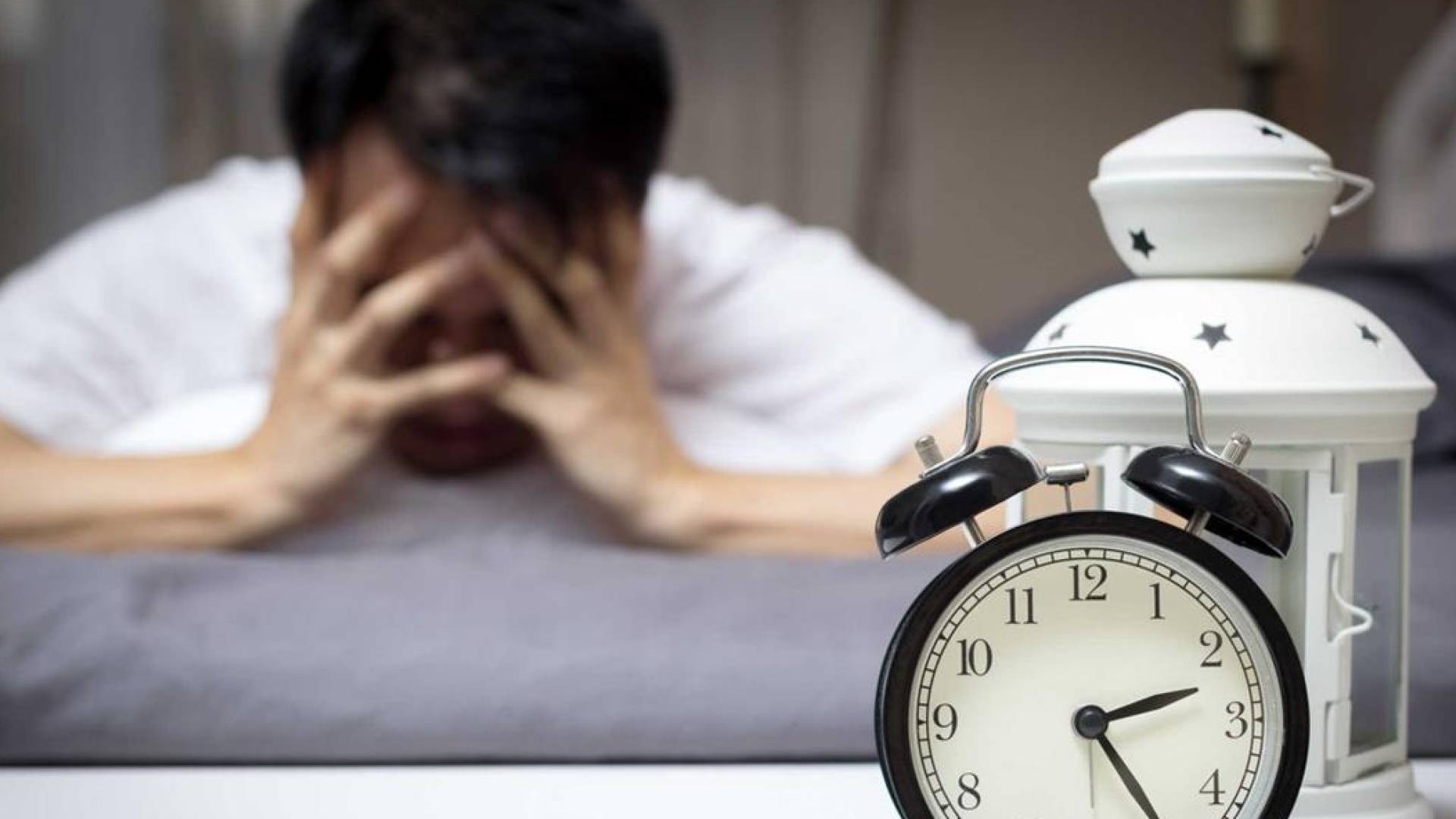 "الخطر الصامت".. دراسة علمية تحذر: قلة النوم تقلص من عمر الإنسان